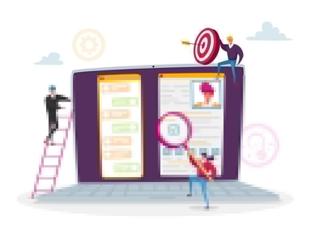 The Ultimate Guide to CV Templates and Cover Letter Writing