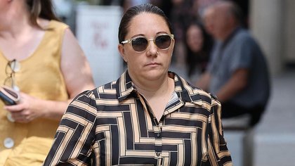 Lauren Austin: Former women’s hockey team head coach who sexually assaulted young woman spared jail