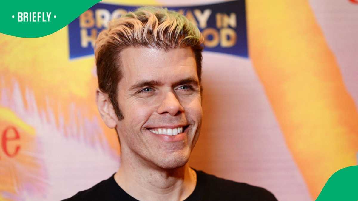 Concerned fans alert cops as Perez Hilton shows disturbing behaviour on TikTok Live