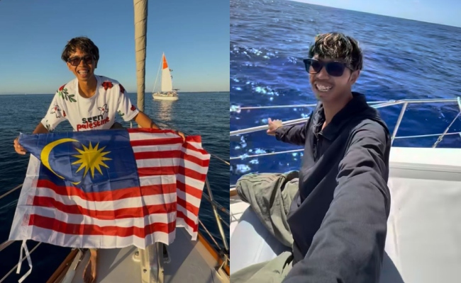 Mesej Sukarelawan GSF Kepada Ibu Bapa Runtun Hati Netizen – ‘Maafkan Silap Adik & Halalkan Segalanya’