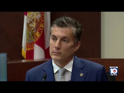 GOPer Ordered To Pay $450K For Harassing Male Staffers — Consulted ChatGPT In Court
