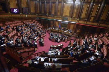 Via libera definitivo del Senato: il Dl Giustizia è legge
