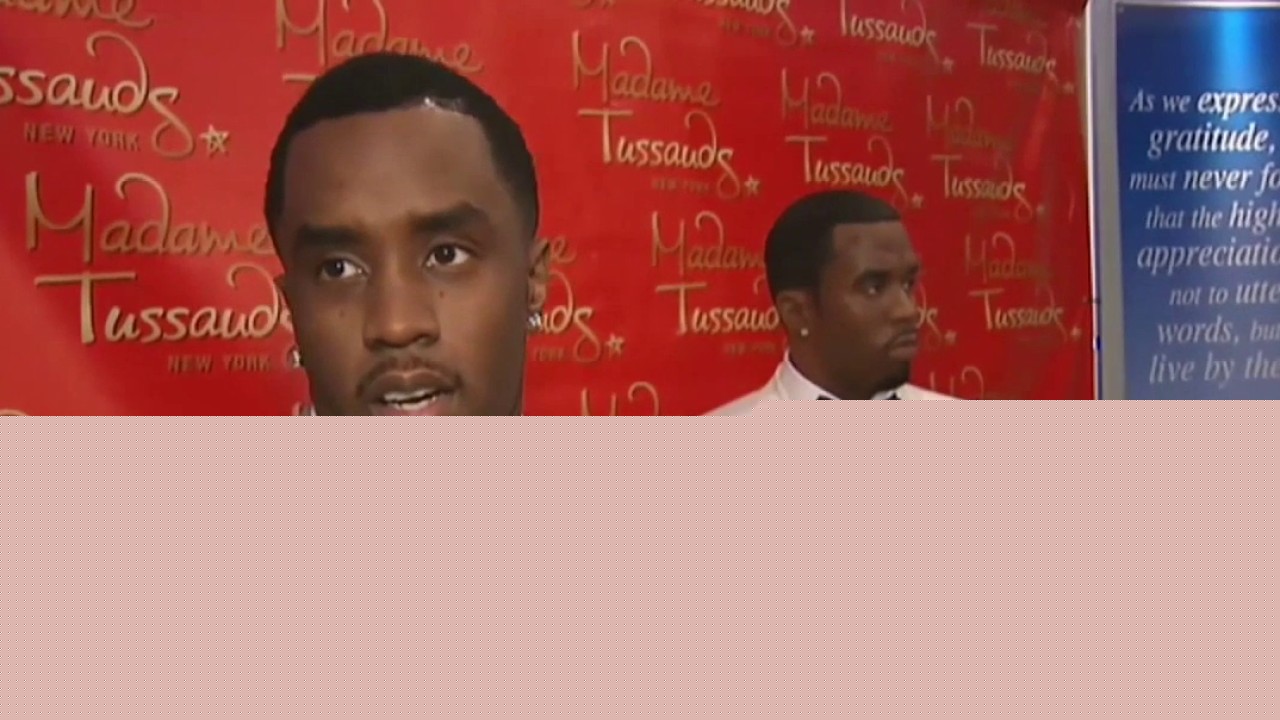Sean  'Diddy' Combs prison release date moved up again
