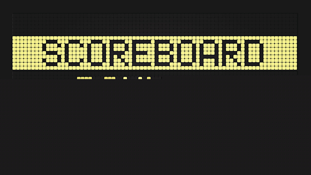 Scoreboard roundup — 7/28/26