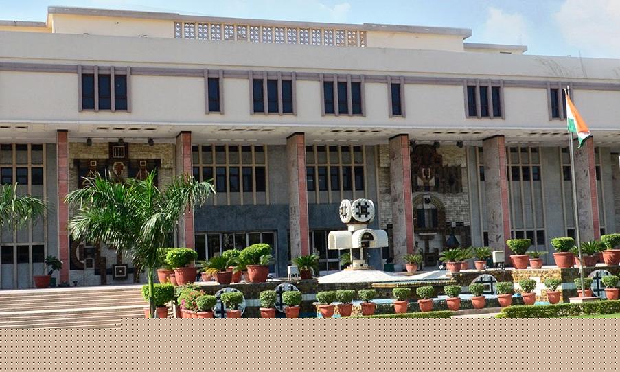 Plea Disposed After Delhi Govt Tells HC School Sports to End Before Peak Pollution