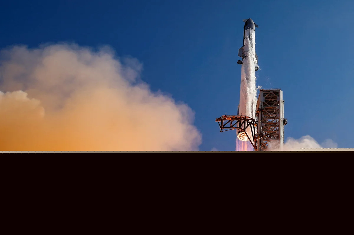 SpaceX's first earnings reveal the cost of becoming an AI giant: Chart of the Day