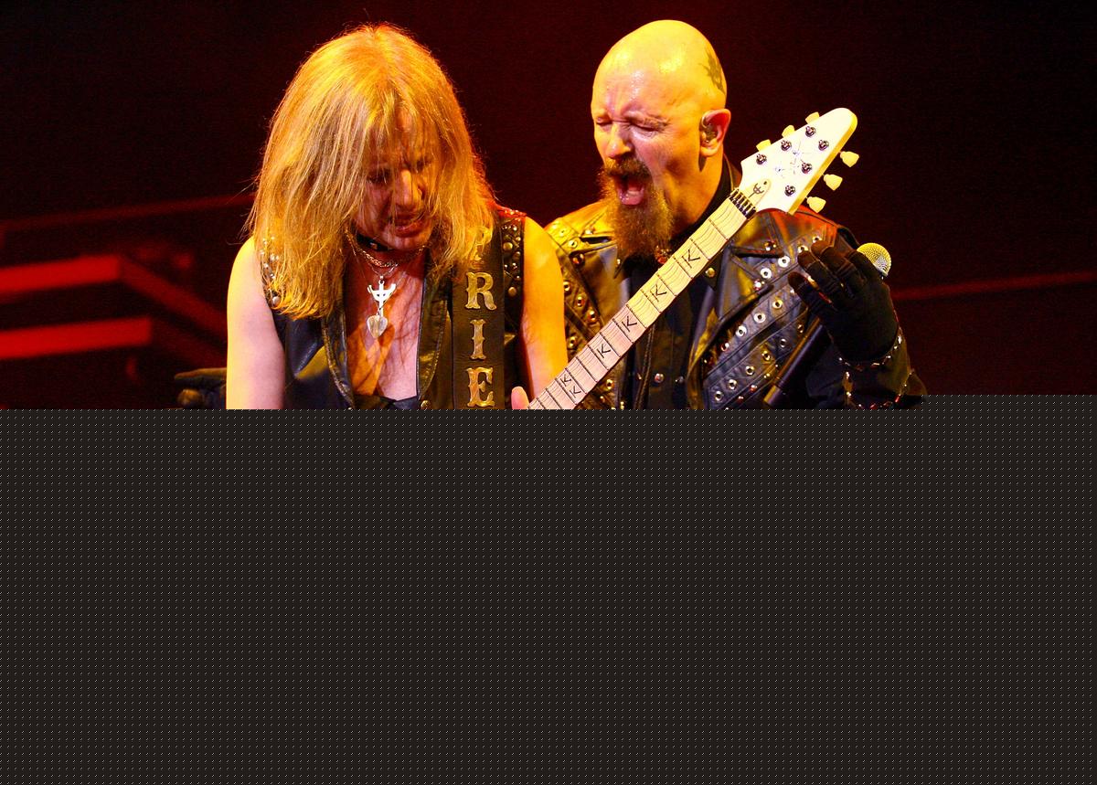 K.K. Downing Recalls Judas Priest’s ‘Horrible’ Spinal Tap Moment