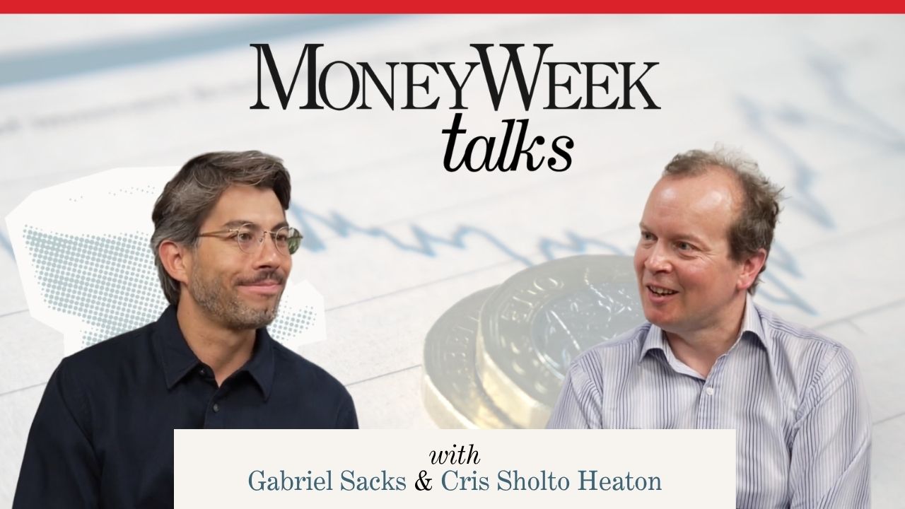 MoneyWeek Talks: Investing in Asia's engine of growth