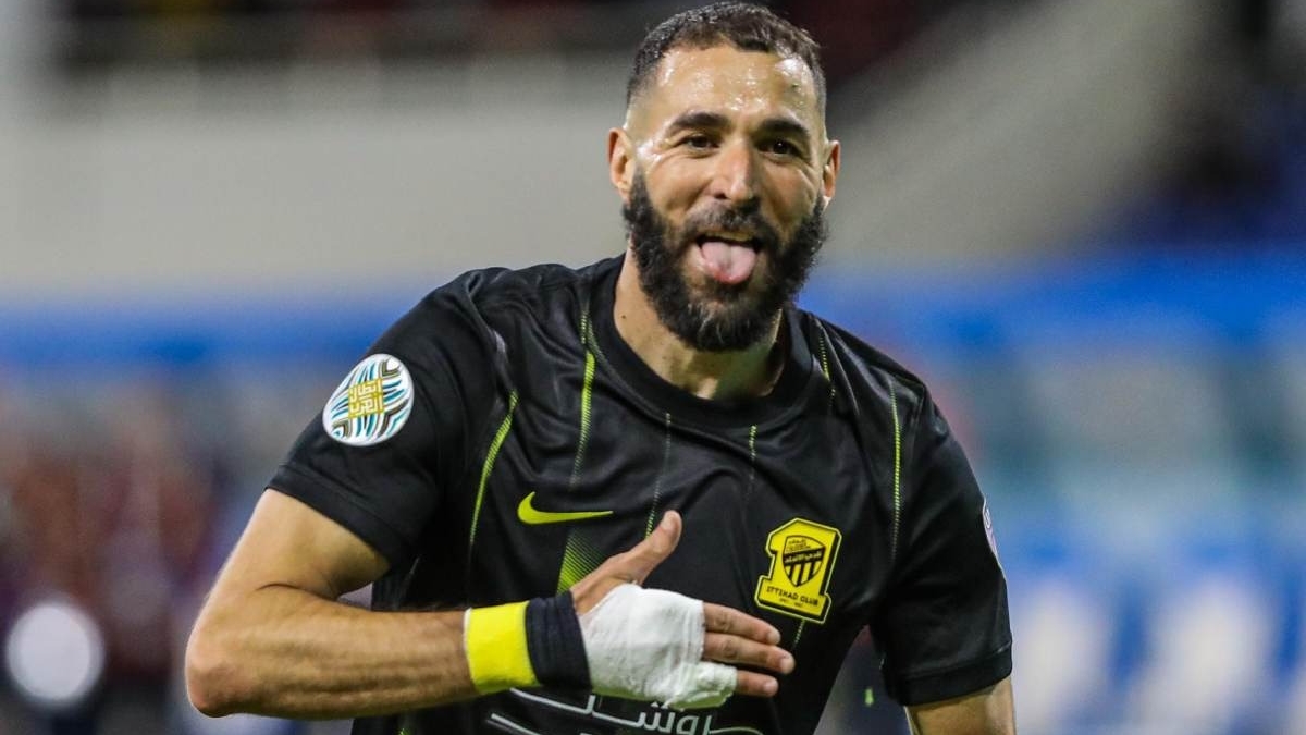 BOMBAZO: Benzema quiere volver al Real Madrid