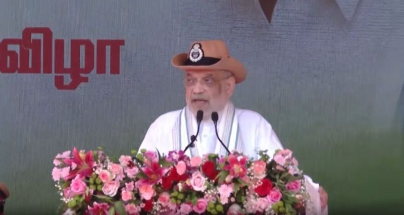 New criminal laws built on technology, timeline and trust: Amit Shah