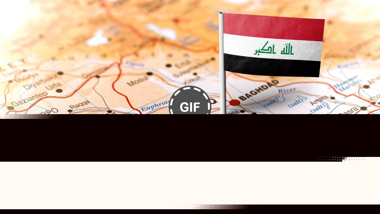 Iraq Court Backs Christian Woman In Landmark Religious Freedom Case