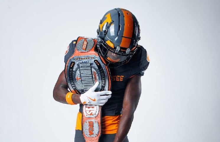 Where Tennessee’s 2026 Players Landed in ESPN’s Final Top 300 Recruiting Update