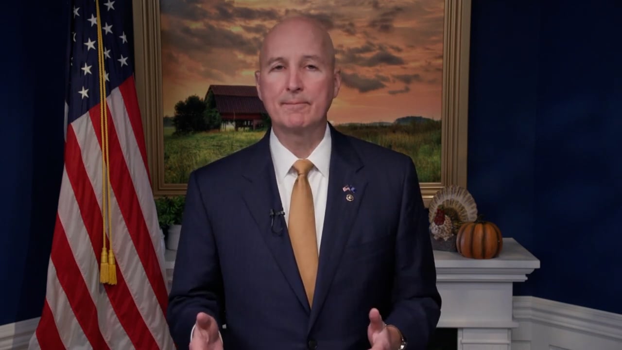 Sen. Ricketts introduces bill that would create a national violent offender registry
