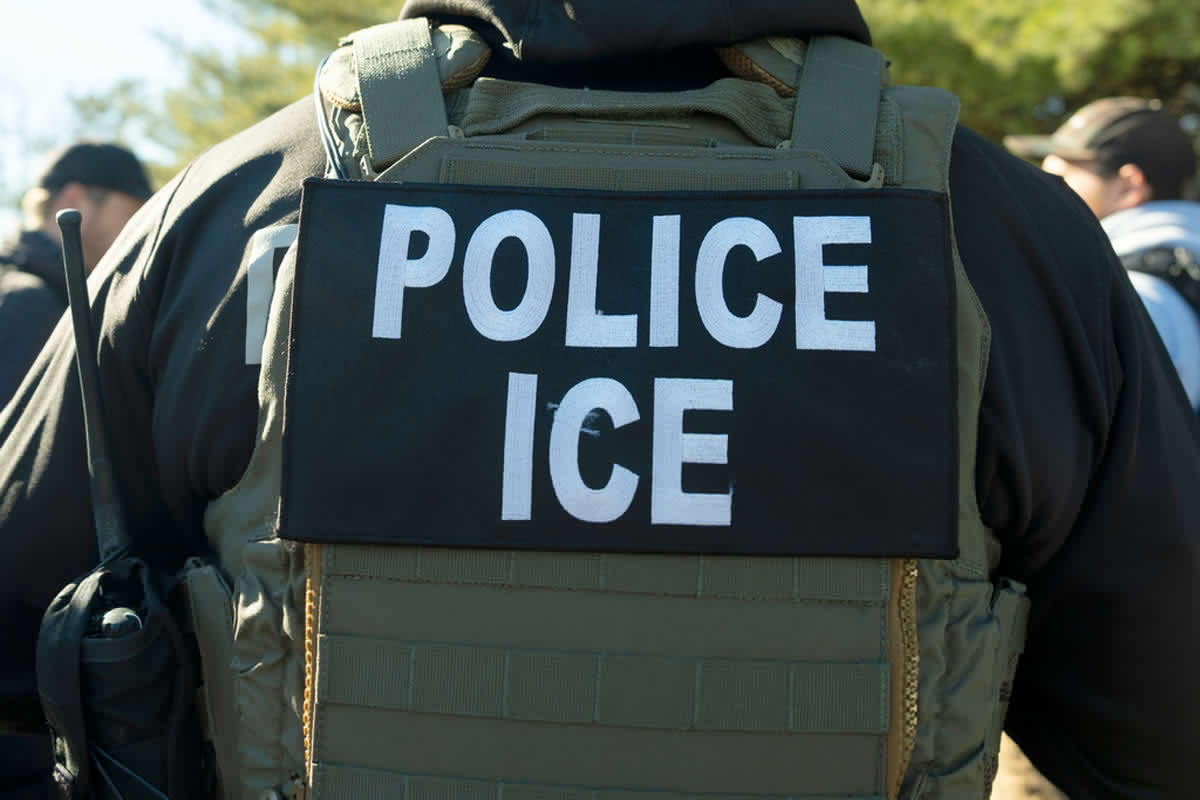 Inmigrante detenida por ICE reveló que los agentes les gritaban a sus hijos “como si fueran animales”