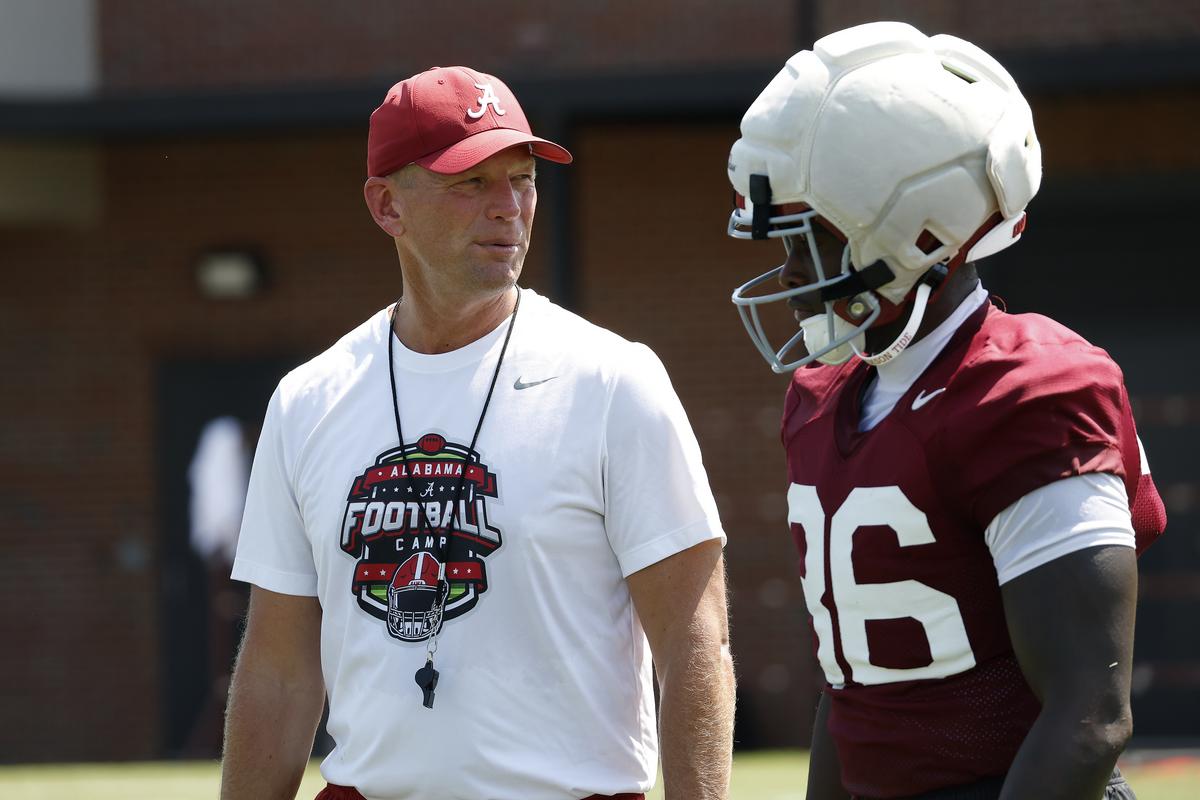 Kalen DeBoer Wants to See Response From Alabama