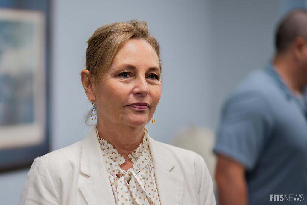 SCGOP Slammed Over Selective Candidate Certification