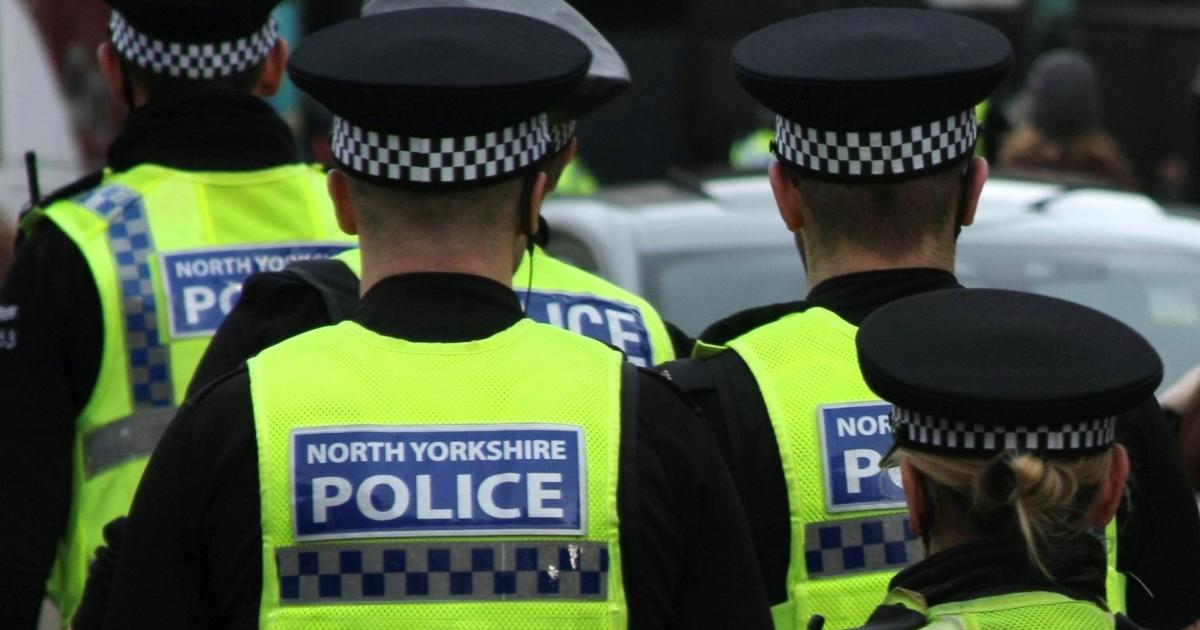 Boy, 13, taken to hospital after being 'attacked' by man in his 40s in York