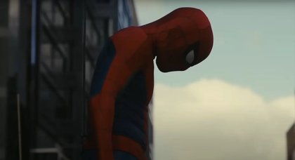 Tom Holland Says SPIDER-MAN: BRAND NEW DAY Was the Most Creatively Fulfilling Experience of His Career