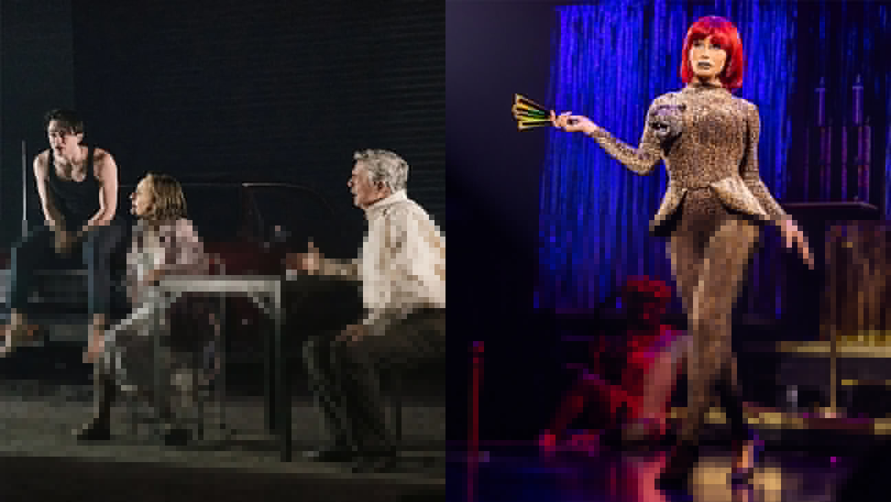 Broadway Box Office: ‘Death of a Salesman,’ ‘Cats: The Jellicle Ball’ End Runs on a High