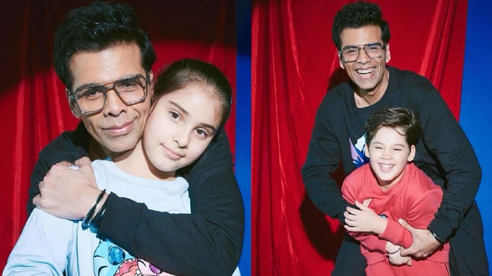 ‘You came from Dada’s heart’: Karan Johar says the ‘big, solid chat’ about surrogacy with his twins is coming; psychologist explains how and when to have it