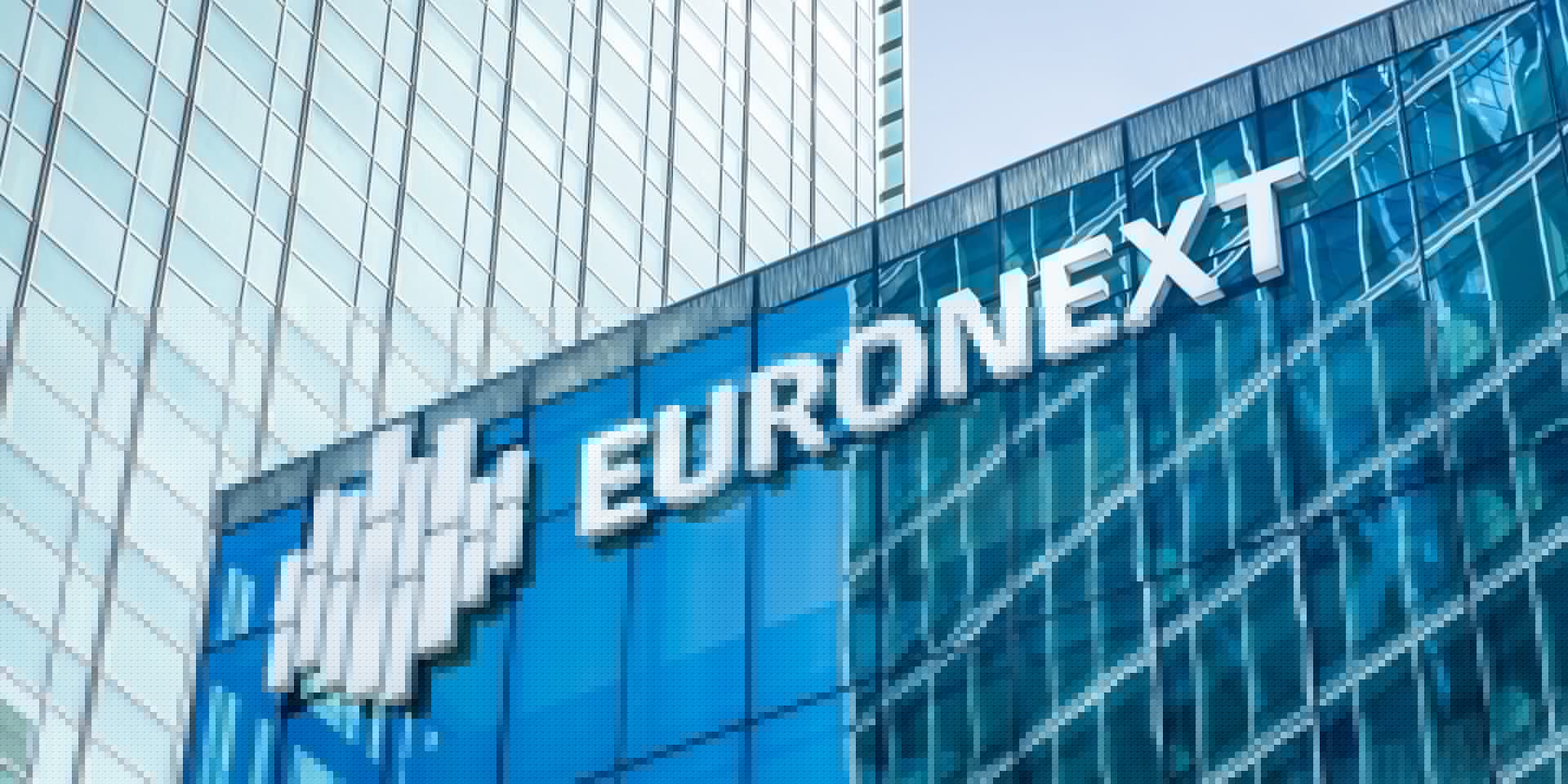 Euronext Athens: Η μετοχή σπάει ρεκόρ, αγνοώντας το μειωμένο μέρισμα
