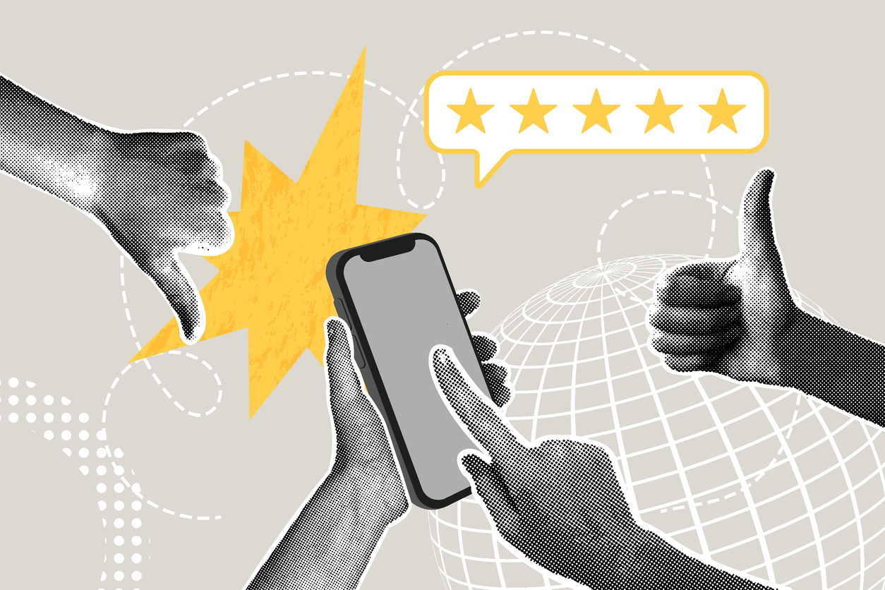 A new drive to get people connected