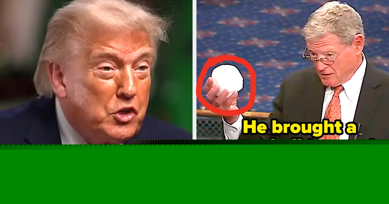 What's The Wildest Thing A Politician Did Or Said But STILL Managed To Get Elected?
