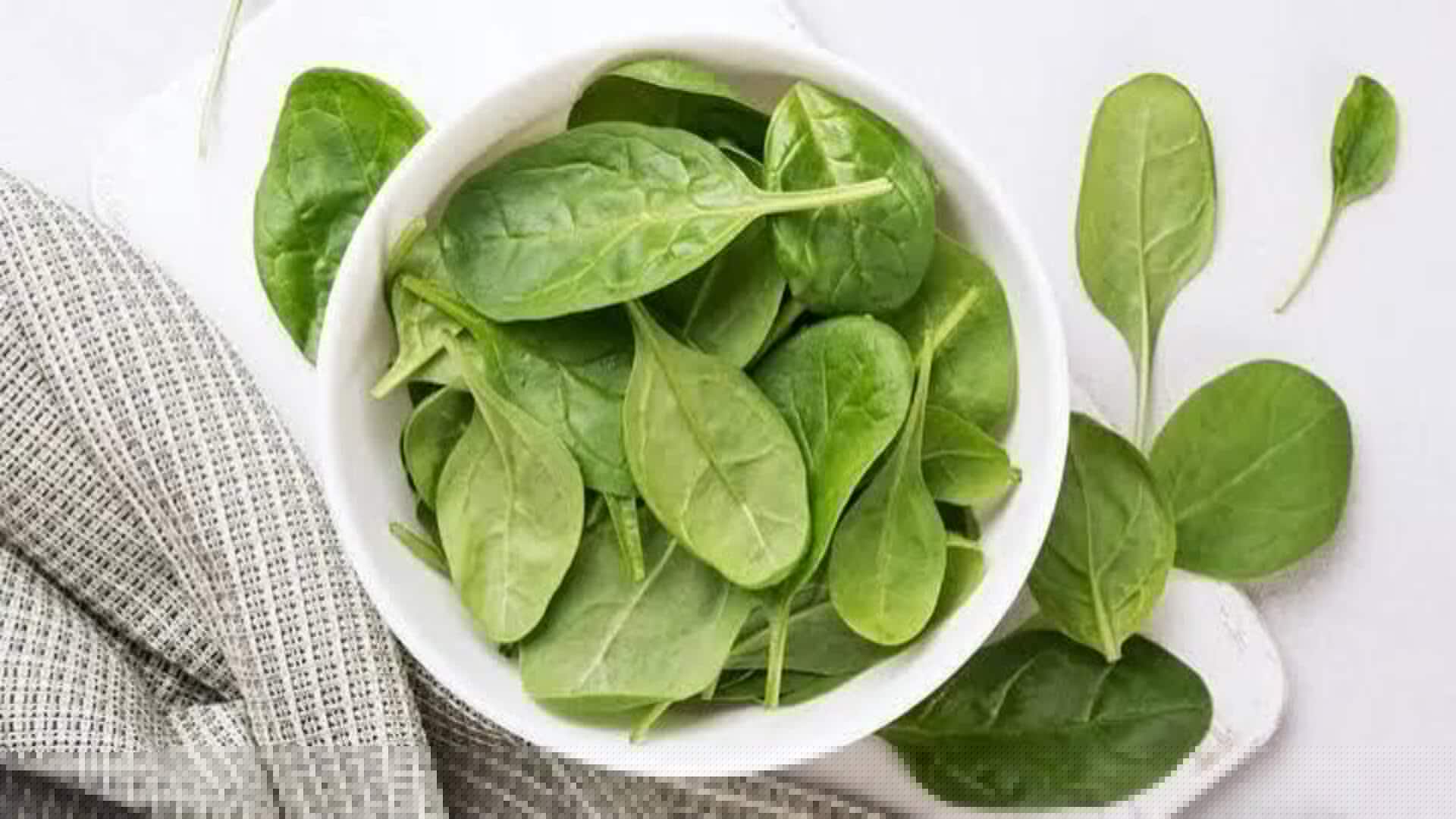 What you should know about plant-based iron