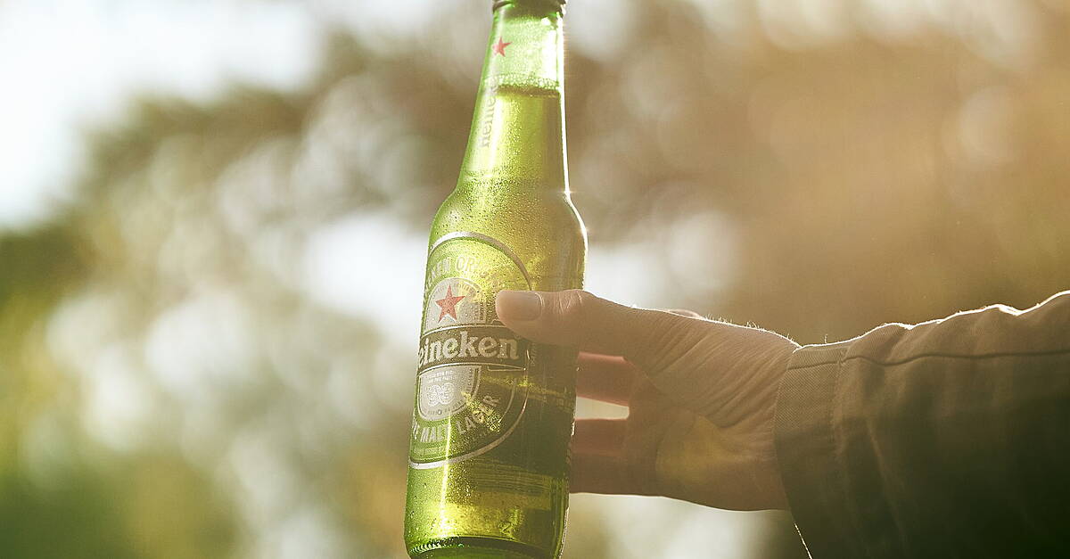Heineken First-Half Profit Rises As 3,000 Jobs Slashed