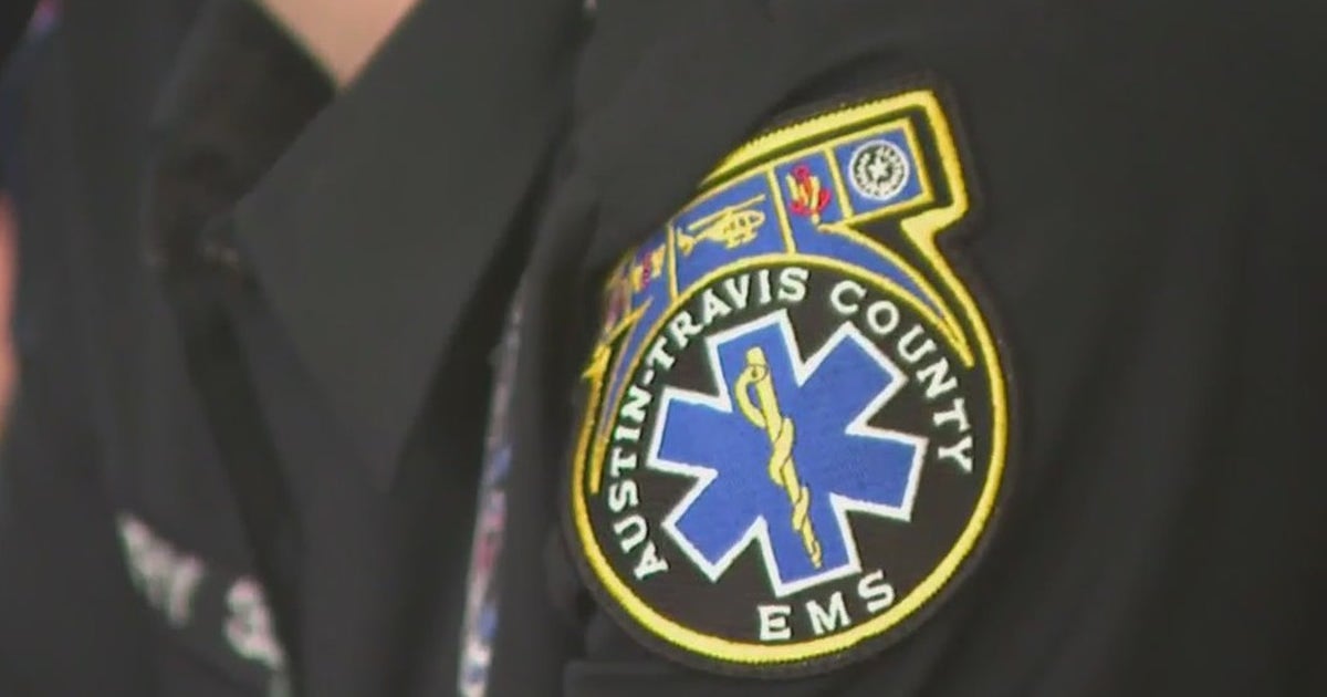 Crews search for missing swimmer in Travis County
