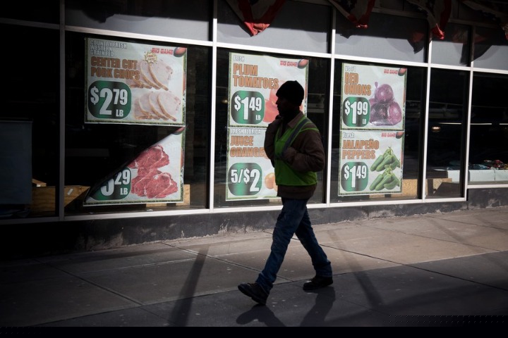 William Darity: US Black communities disproportionately hit by inflation: report