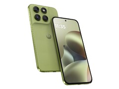 Bất ngờ với Moto G67: Chip yếu hơn, pin nhỏ hơn cả Moto G64