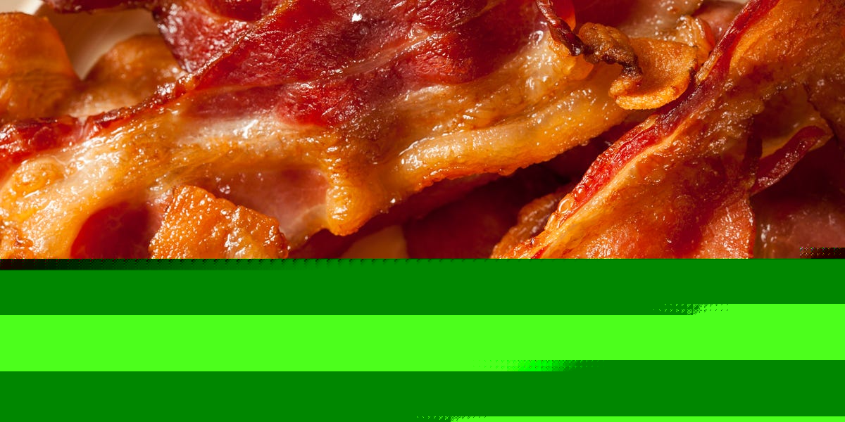 FSIS Announces Bacon Recall in Three States — Here’s Everything to Know
