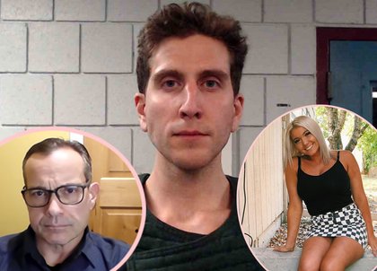Kaylee Goncalves' Dad BLASTS State For Sharing Gruesome Murder Details Without Warning Idaho Four's Families First -- Why They Don't Think It Was Necessary!