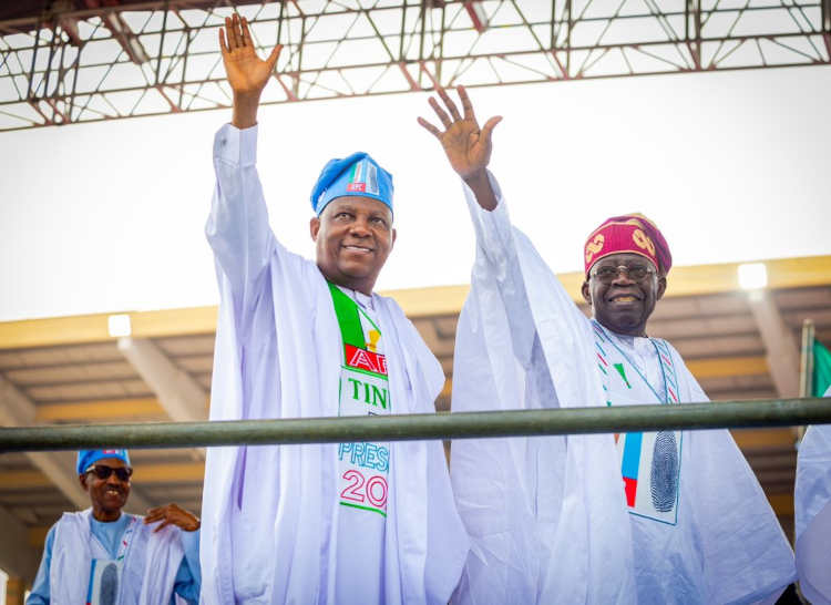 Comment on 2023 General Election: Pro-Tinubu Protesters Storm EU Office by Stanley osasu