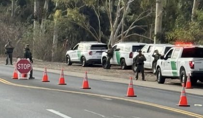 DAILY MEMO: At Least 246 People Confirmed Taken by Federal Agents In Southern California During September