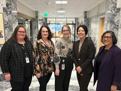 Seattle-area portal helps domestic violence survivors and others safely apply for protection orders