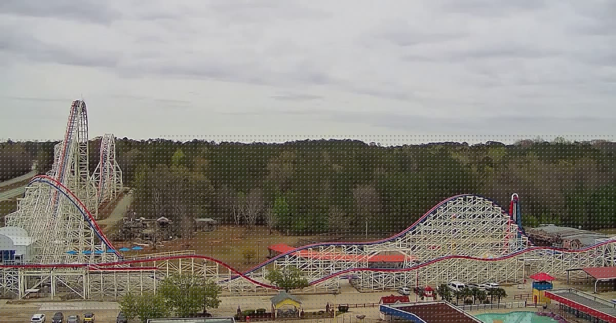 Fun Spot America in Fayetteville closes after 36 years