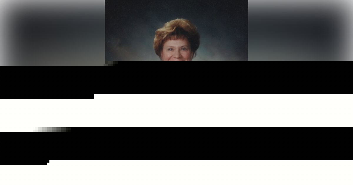 CORDLE, Carolyn Feb 29, 1940 - Aug 7, 2026