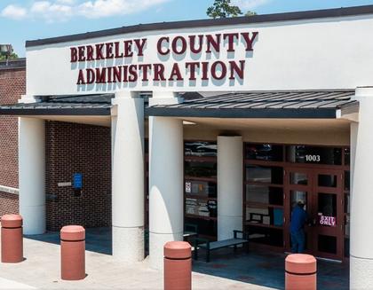 Berkeley County to Host In-House Job Fair Sept. 10