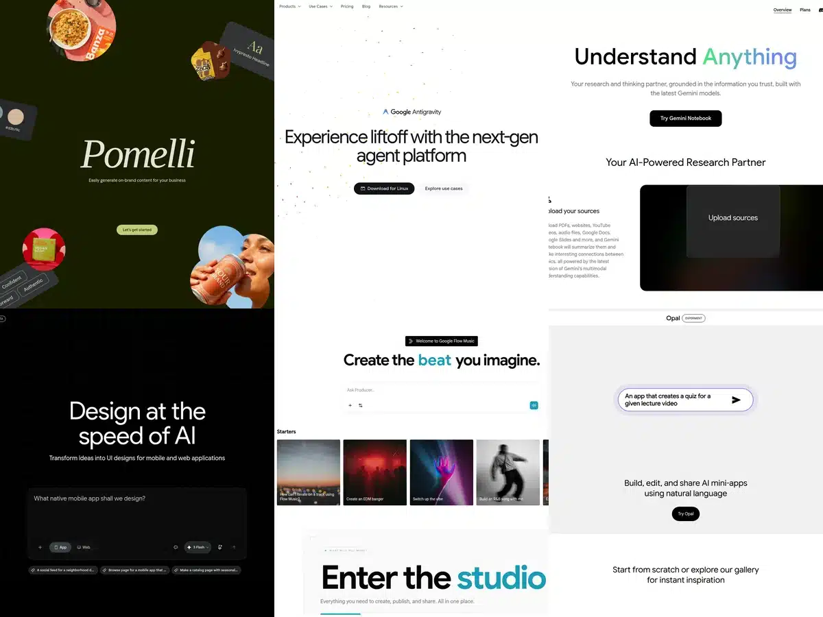 12 Free Google AI Tools That Do The Work Of Paid Software