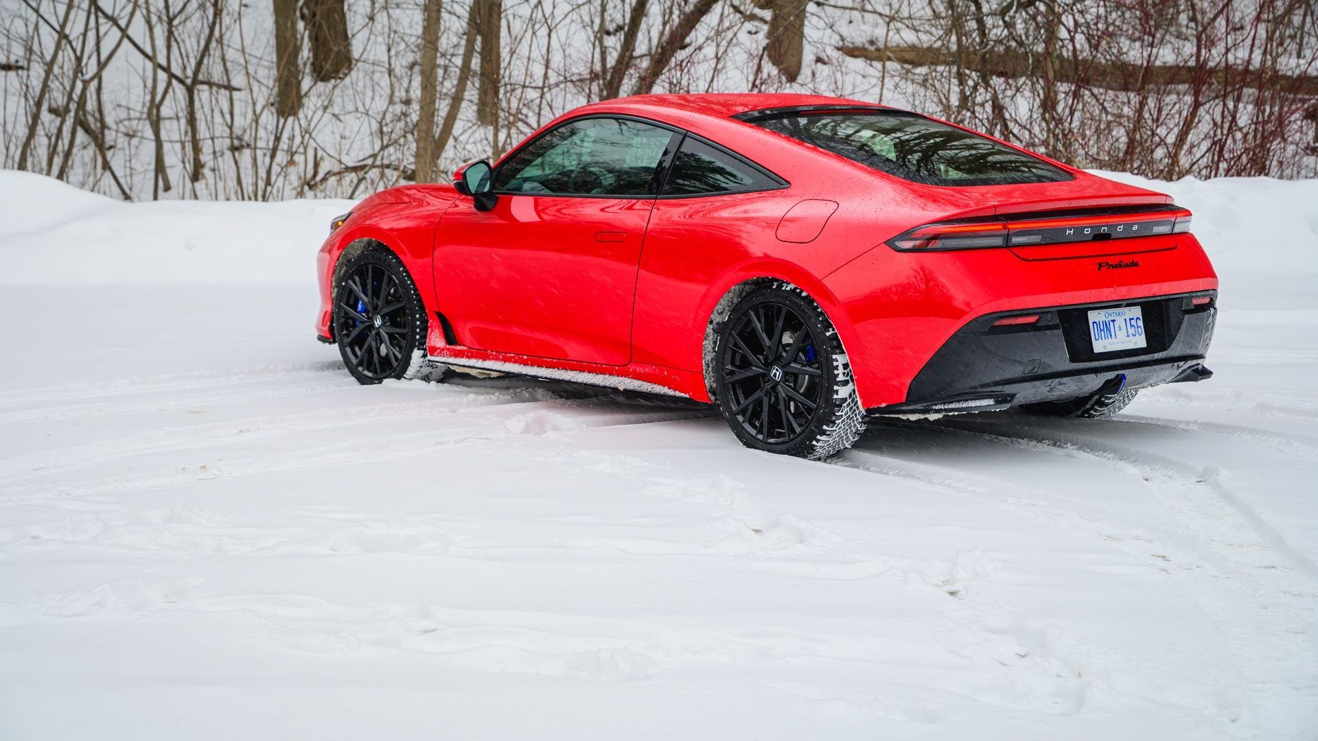 Canada’s 10 worst-selling vehicles in 2026’s first-half
