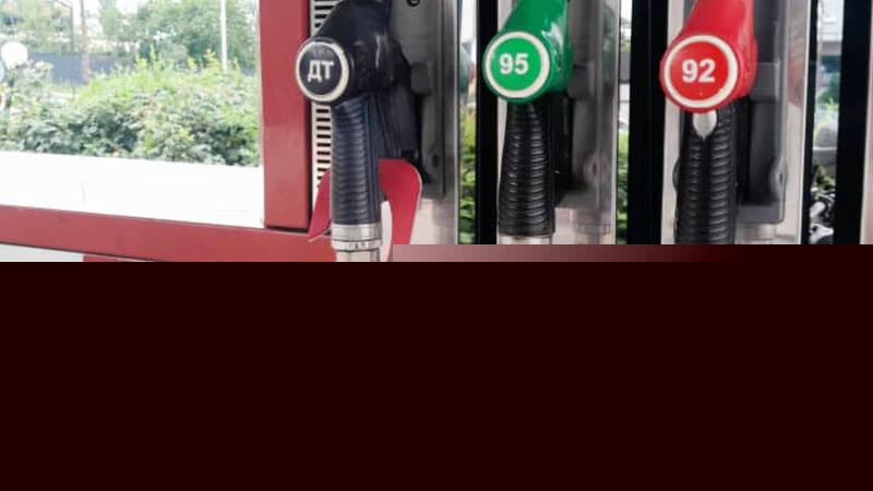 Diesel shortage hits Karakol gas stations as prices near 100 soms