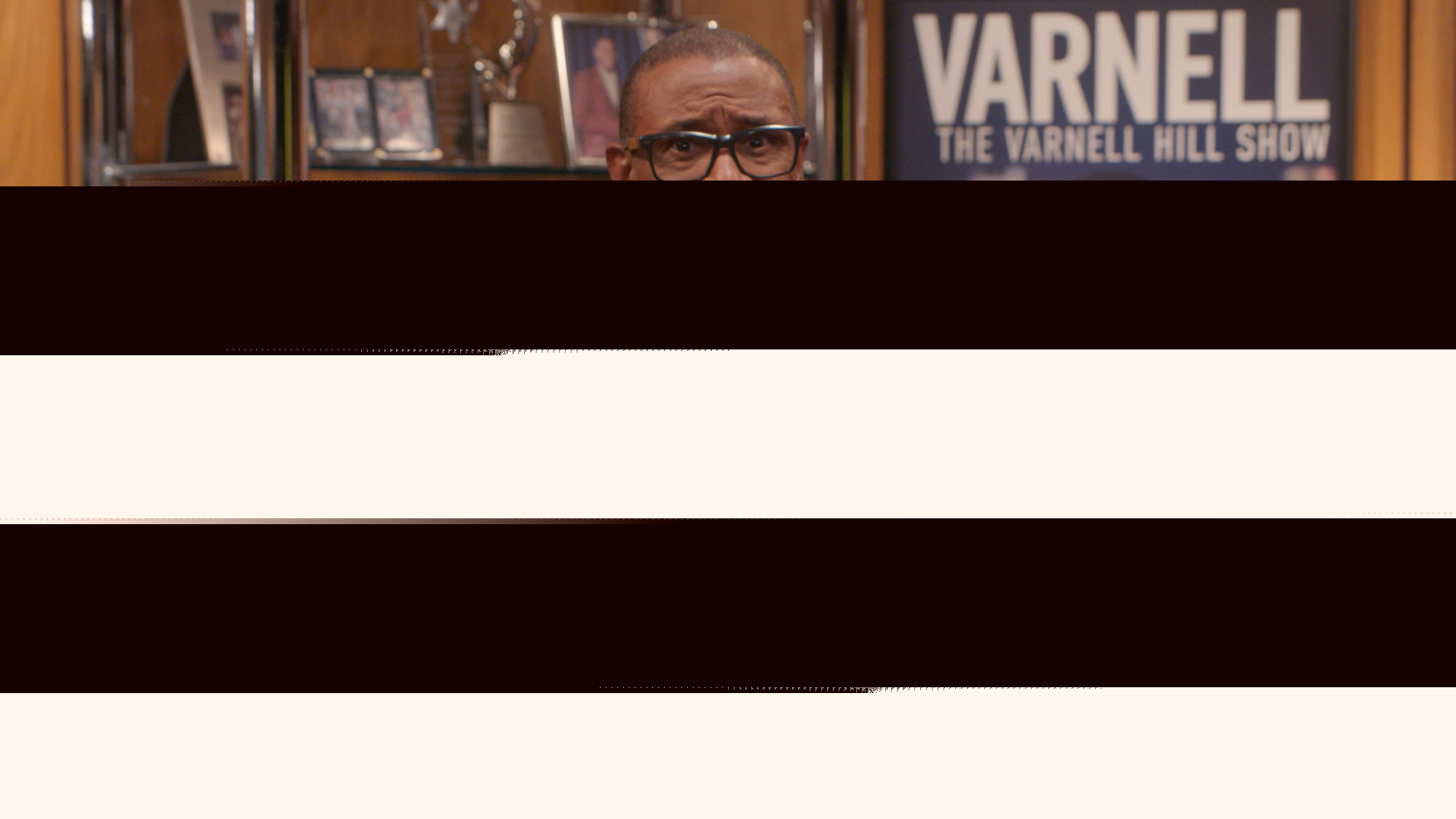 The Varnell Hill Show: Paramount+ Previews "Martin" Spinoff Series