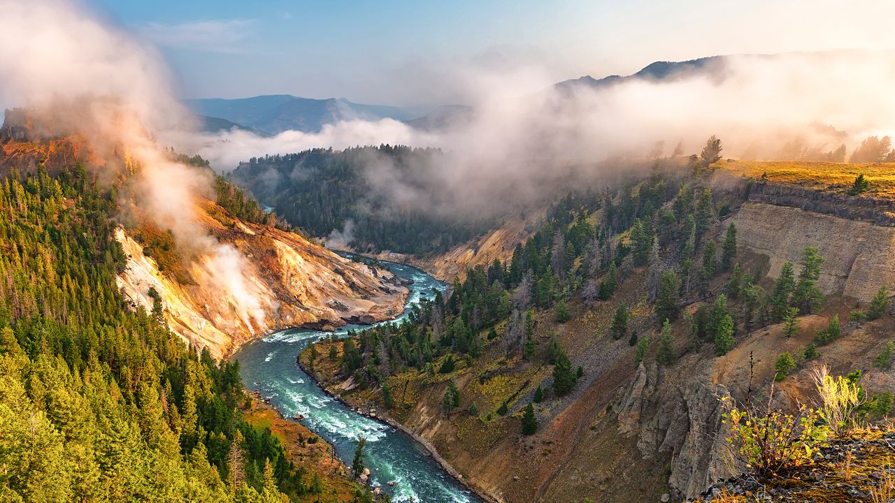 Are National Parks Closed During the Government Shutdown?