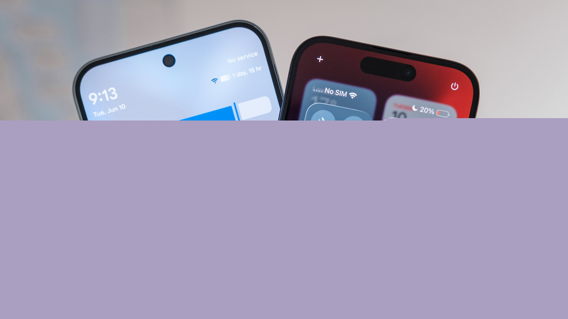This one little iOS 26 feature makes me jealous as a Pixel user