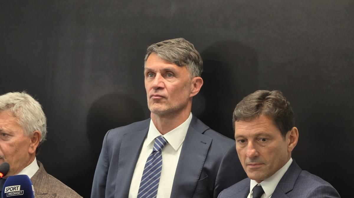 Spalletti attacca: "Maldini rappresentava il nuovo di cui c'era bisogno. Quel che è stato fatto equivale a un mancato aggiornamento"