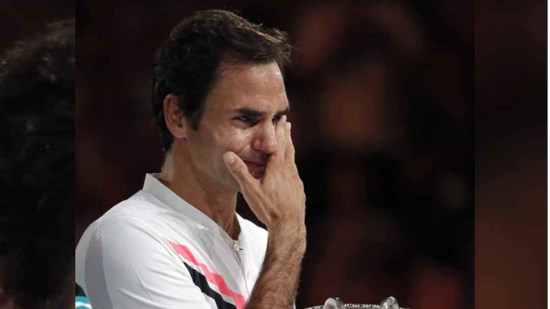 Roger Federer Loses USD 52 Million Overnight And Billionaire Status; Here's What Happened