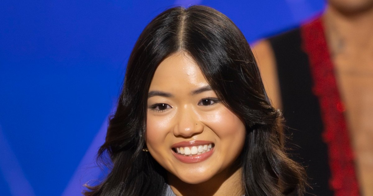 DWTS: Next Pro's Natalie Addresses Elimination After Injury From Stephani