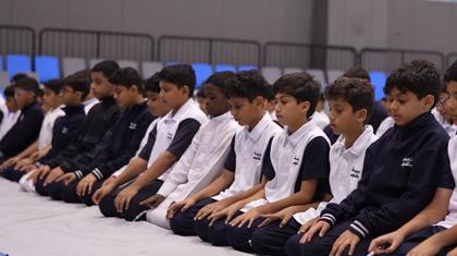 UAE School Students Must Now Pray Dhuhr in Congregation in Schools